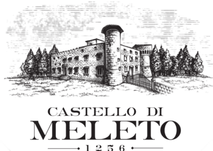 Castello di Meleto – un intreccio tra storia, vino e turismo